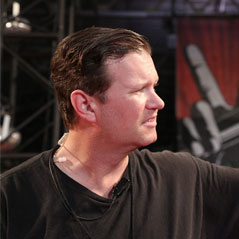Loyd Rawls