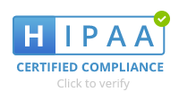LuxSci helps ensure HIPAA-compliance for email and web services.
