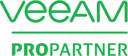 Veeam ProPartner