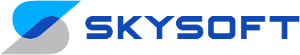 Skysoft Incorporated Logo